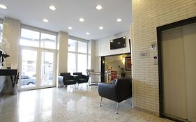 Hotel Confiance Prime Batel